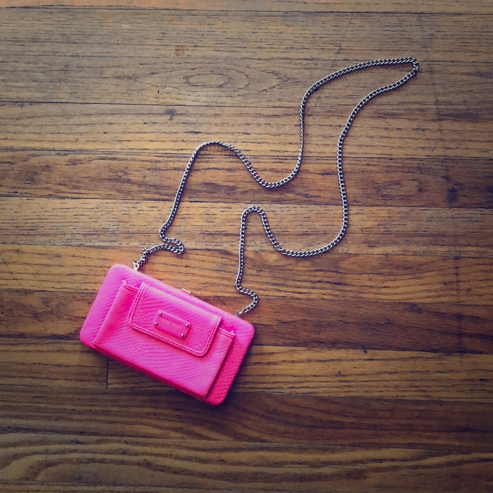 Nine West Clutch